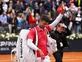 Holger Rune ends Novak Djokovic's Italian Open title defence