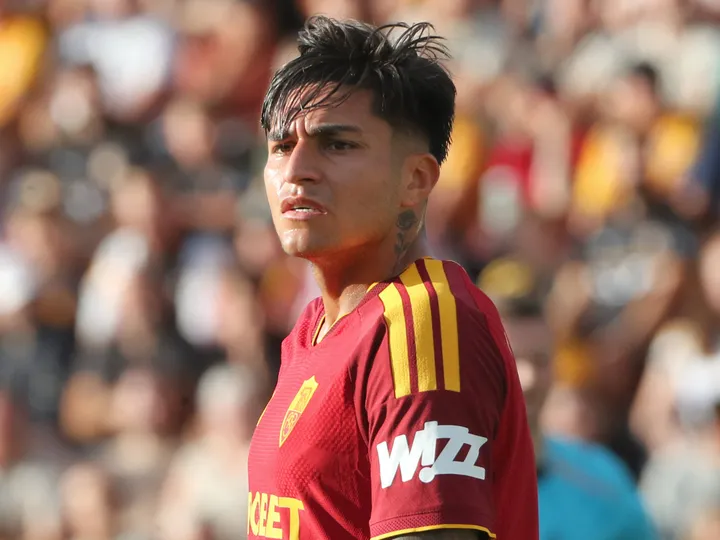 Roma vs Slovan Bratislava - prediction, team news, lineups