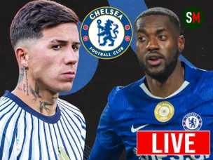 Chelsea transfer news today: Done deals, live updates and rumours - August 13