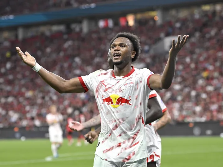 Wednesday's DFB-Pokal predictions including Leipzig vs. Frankfurt