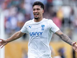 Arsenal's loss could be Spurs' gain as £55m striker 'bidding war' prepared