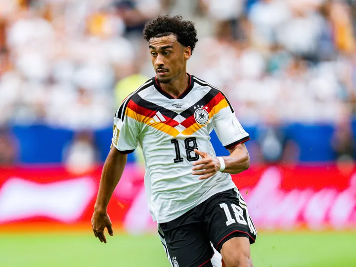 Brown brings the party: Have Man Utd missed out on a German gem?