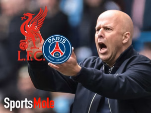Major Slot update as City 'capitulation' makes PSG Champions League clash key