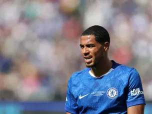 Who will start in a depleted defence? Predicted Chelsea lineup vs. Palace