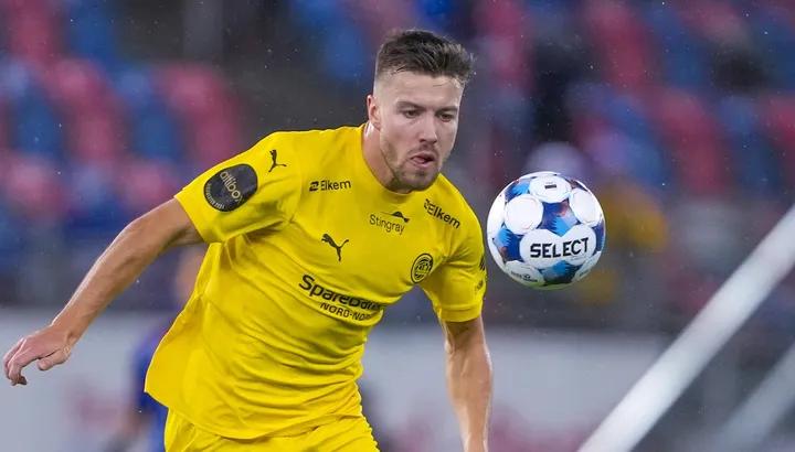 Bodo/Glimt vs NEC - prediction, team news, lineups