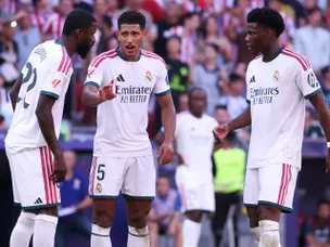 Why losing Rodri to Barcelona is hurting Real Madrid despite Bernardo Silva signing
