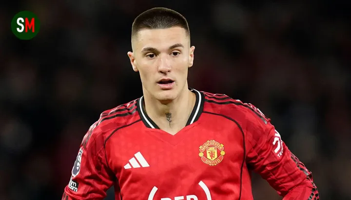 Man United injury, suspension list and return dates vs. Sunderland: Benjamin Sesko, Matthijs de Ligt latest