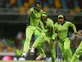 Pakistan take control over Sri Lanka