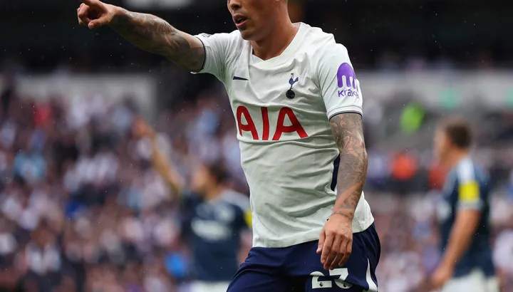 Tottenham Hotspur injury, suspension list and return dates vs. Coventry: Pedro Porro, Dejan Kulusevski latest - Sports Mole