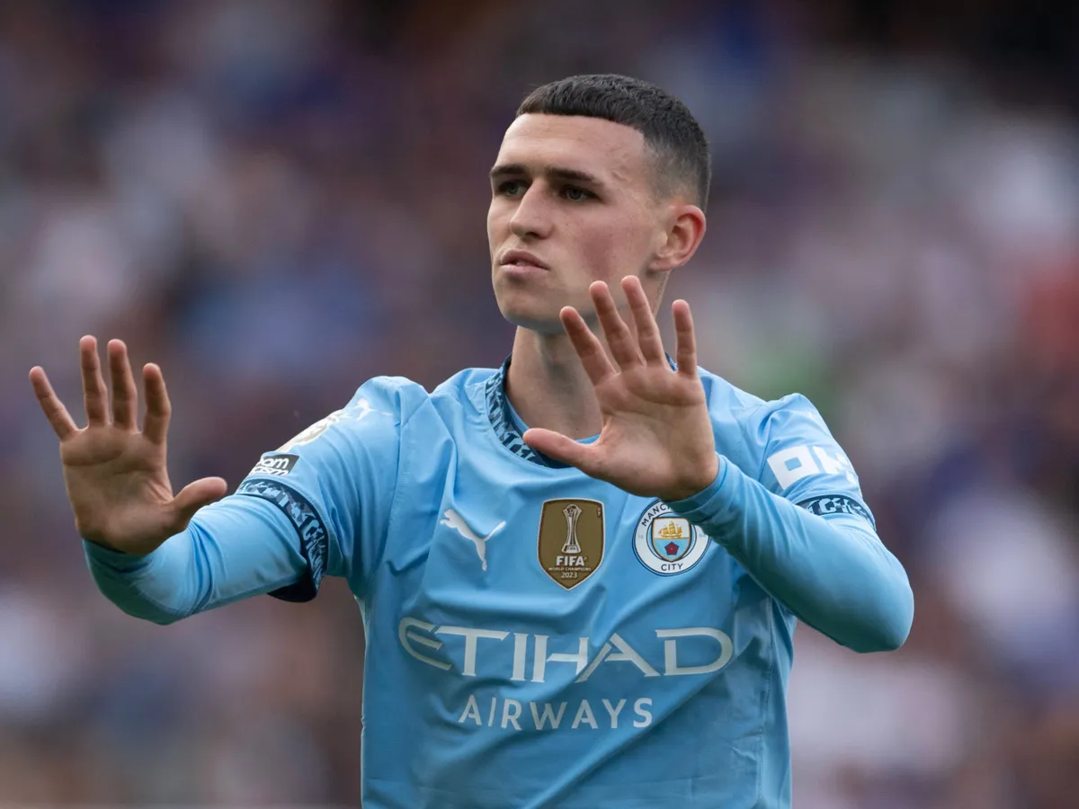 Man City vs. Brentford: Head-to-head record and past meetings