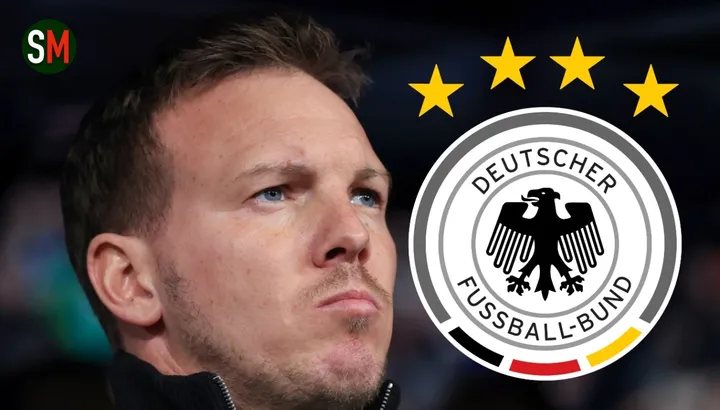 World Cup 2026: Germany aim to banish "disastrous" and "embarrassing" recent history