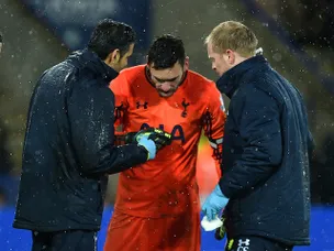 Pochettino optimistic over Lloris start