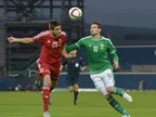 Half-Time Report: Goalless between Northern Ireland, Hungary