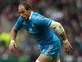 Parisse upbeat despite final defeat