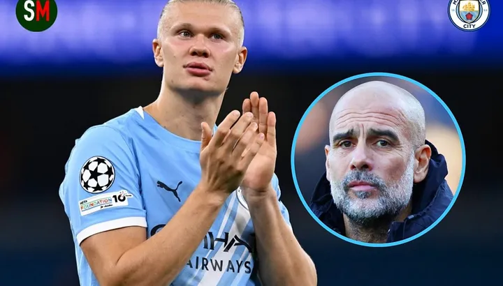 Haaland vs. Marmoush, Cherki vs. Foden: Predicted Man City XI vs. Liverpool