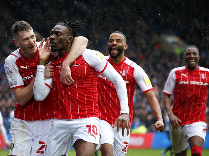 Rotherham vs. Morecambe - prediction, team news, lineups