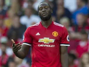Howe: 'Lukaku lucky not to see red'