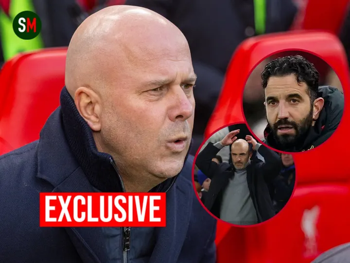 Why Reds must "make hay when the sun shines" and cement grip on top four