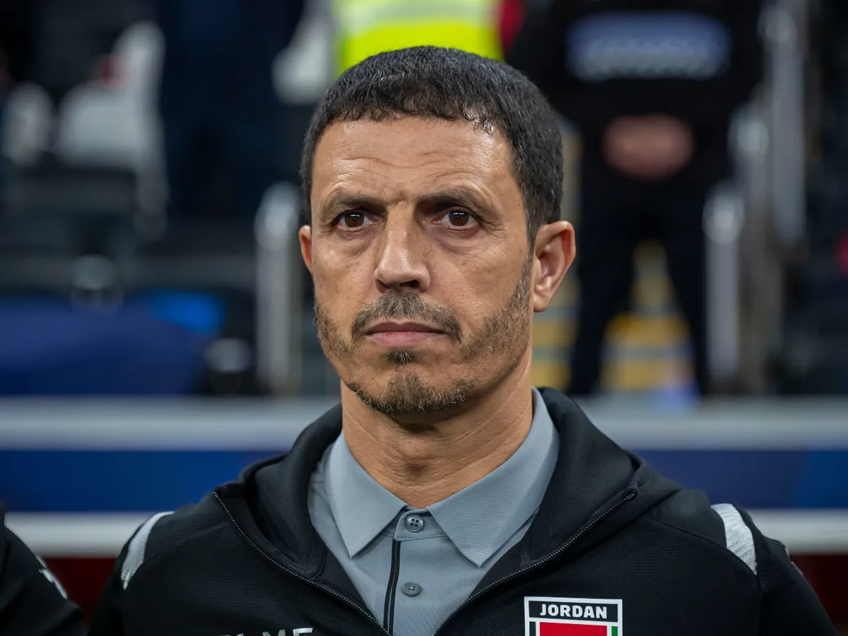 Jordan lineup vs. Austria: Predicted XI for World Cup 2026 Group J clash