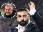 Salah vs. Carragher: Slot's Inter win sets ironic record amid criticism