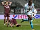 Fanni "freaked out" at France recall