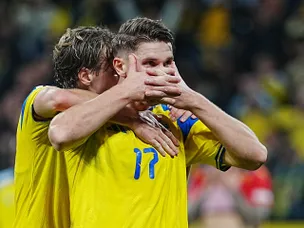 Romania vs Sweden - prediction, team news, lineups