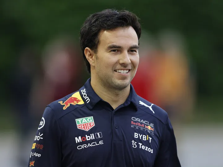 Perez suspects F1 media has anti-Mexican sentiment