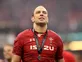 Alun Wyn Jones: 'Never say never to another World Cup'