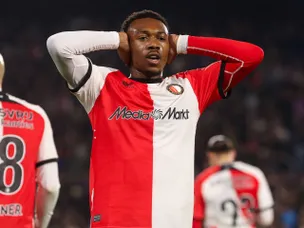 Heracles vs. Feyenoord - prediction, team news, lineups