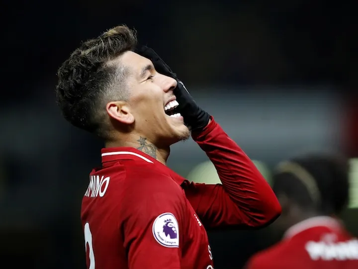Jurgen Klopp believes Roberto Firmino will prove critics wrong