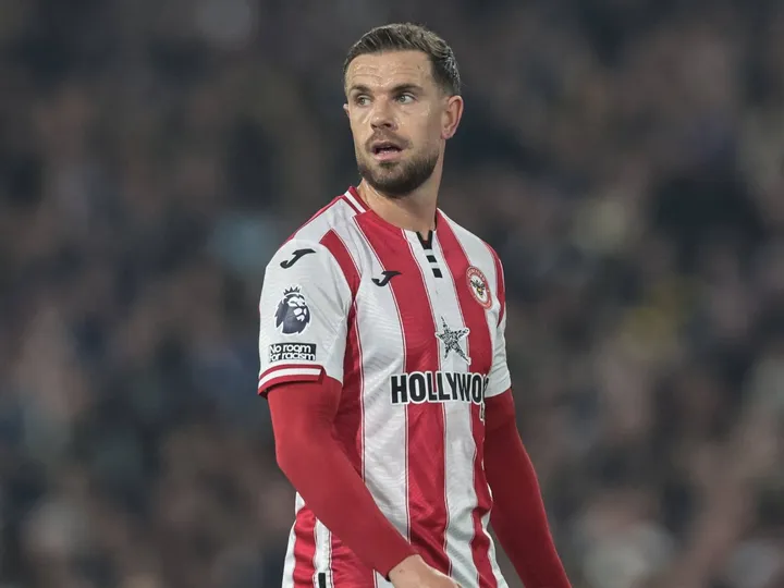Andrews reveals Henderson, Janelt injury latest ahead of West Ham meeting