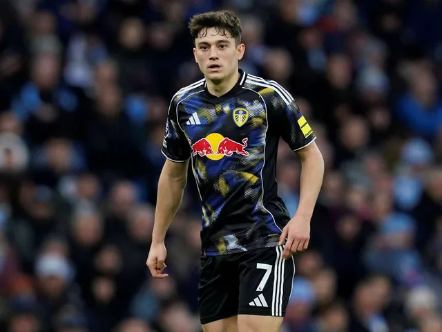 When will James play? How Leeds could line up against Black Cats on Sunday