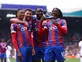 Preview:Crystal Palace vs. Everton - prediction, team news, lineups