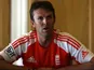Graeme Swann