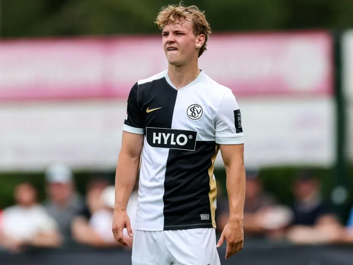 Union Berlin vs Elversberg - prediction, team news, lineups