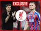 Exclusive: Liverpool urged to make £130m transfer decision amid Wharton warning