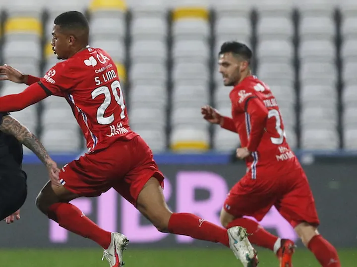 Gil Vicente vs. Portimonense - prediction, team news, lineups