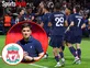 Liverpool and Iraola given huge boost in race to sign £110m Mo Salah successor