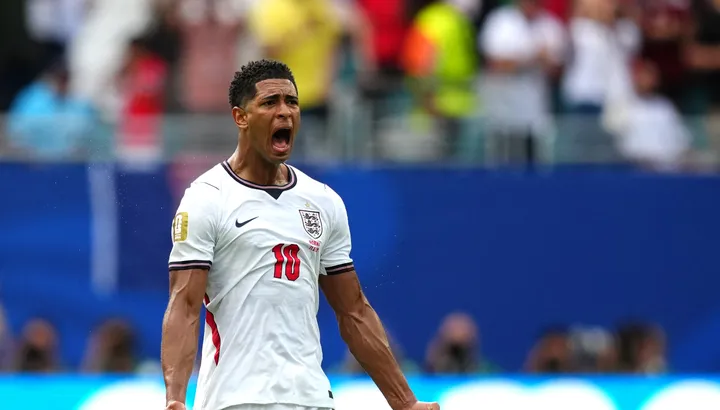 Norway 1-2 England: Jude Bellingham makes history as Three Lions reach World Cup semi-finals