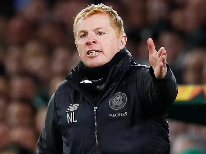 Lennon urges Celtic to "regroup" quickly after Lazio win