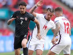 England vs. Croatia: Head-to-head record and past meetings