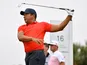 Jhonattan Vegas in action on February 28, 2019