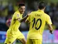 Villarreal go third with Granada win