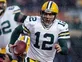 Rodgers throws record 250th touchdown