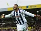 Baggies get own players' names wrong
