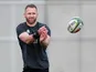 Kieran Read pictured in November 2018