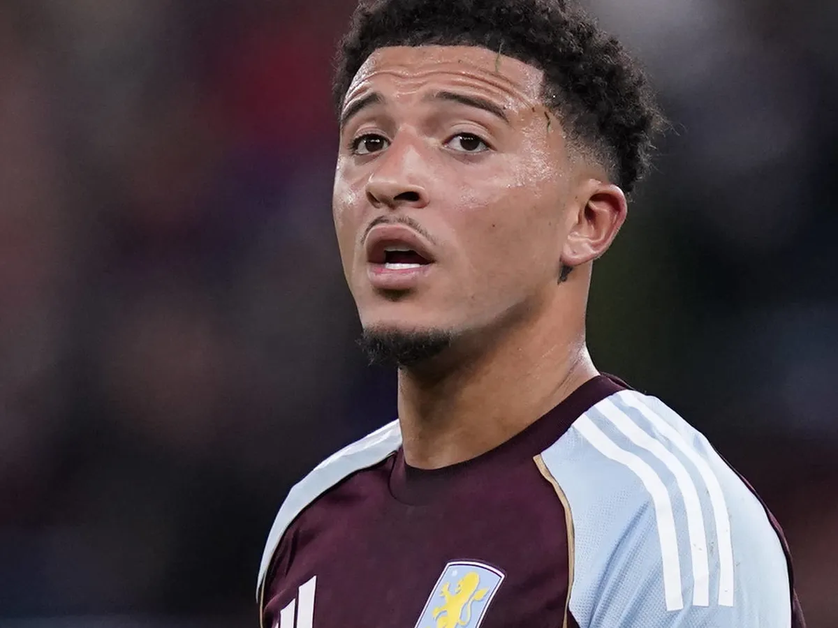 Man Utd outcast Sancho 'open' to move to particular club this summer