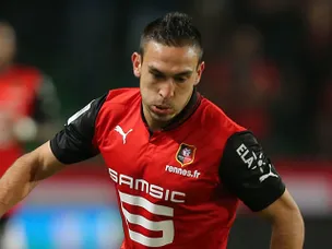 Erding winner helps Rennes edge Reims