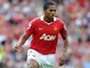 Valencia returns to Man Utd squad