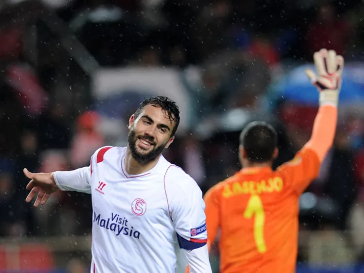 Report: West Brom open Iborra talks